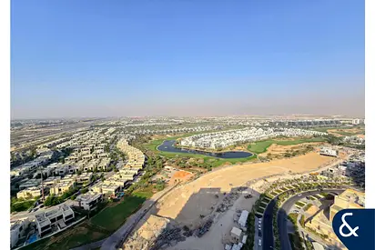 VACANT | FULL OPEN GOLF VIEW | 2 BEDROOM