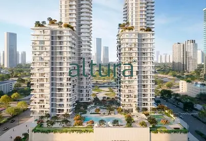 Brand New 1BHK | Vibrant Living | Prime Location