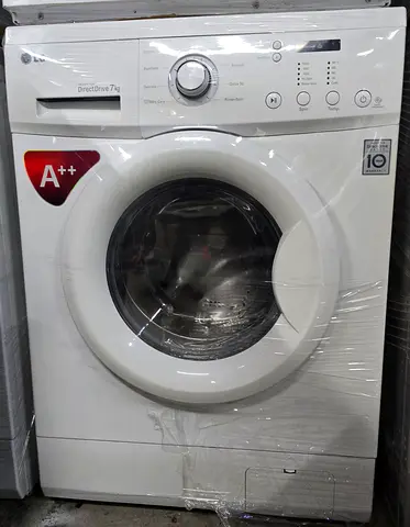 LG 7kg washing machine fully automatic