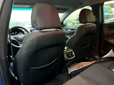Chevrolet Malibu LS, миниатюра 5