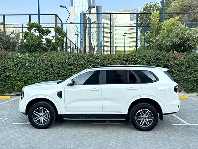 2024 FORD EVEREST 照片 4