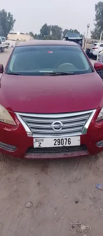 صورة 5 لـ 2014 Nissan SENTRA