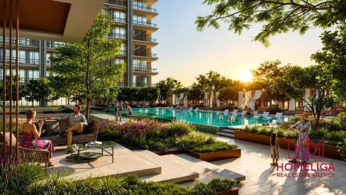 GOLF VIEW | INVESTOR DEAL | PREMIUM COMMUNITY