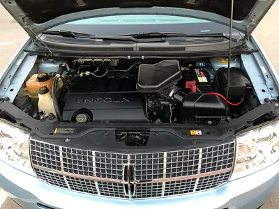 صورة 14 لـ 2008 Lincoln MKX