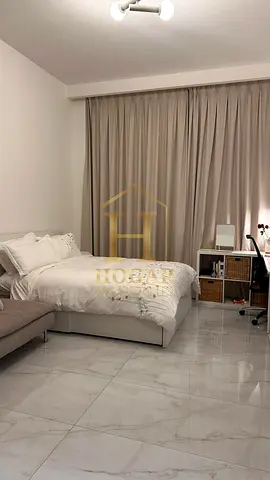 BRAND NEW STUDIO | FURNISHED | SPACIOUS LAYOUT