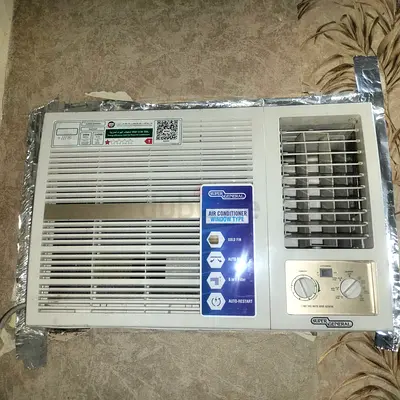 2 ton super general window AC available for sale