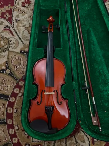 Violin for beginners