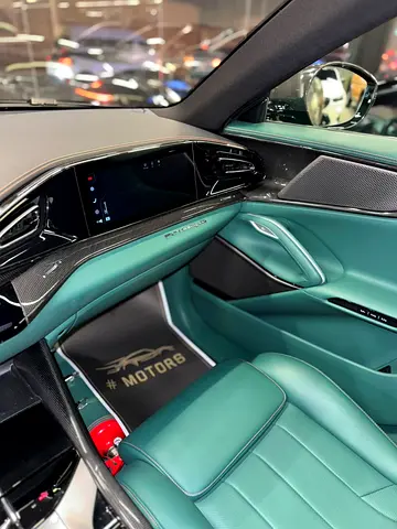 صورة مصغرة 11 لـ 2024 Ferrari PUROSANGUE