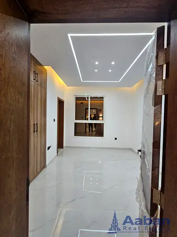 5BR Luxury Villa for Sale in Al Zahya, Ajman | Freehold