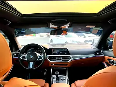صورة مصغرة 3 لـ 2019 BMW 3-SERIES