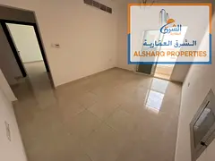 Second tenant - Master bedroom - Panoramic window - Central air conditioning - Balcony - Prime locat