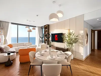 Fully Upgraded - Luxury Furnished - Big Size