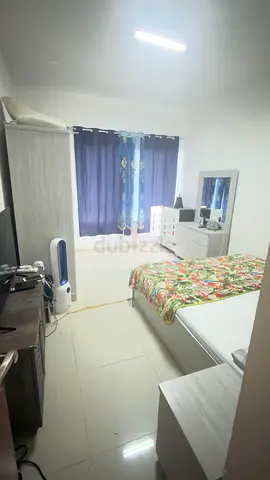 Premium Fully Furnished Private Room Al Nahda Sharjah for Couple, family, ladies