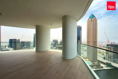 Canal View | Unfurnished | Vacant | Ultra Luxury