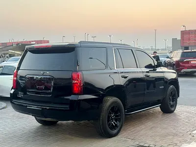 2015 Chevrolet TAHOE 照片 5