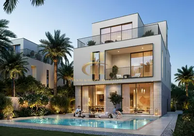 Private Pool | Luxury Living & Smart Investment