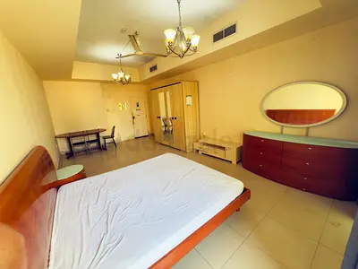 Fully furnished Kerala Family room with Balcony - No commission
