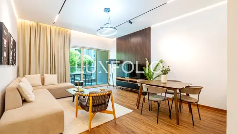 Exclusive | Fully Upgraded | Vacant Now