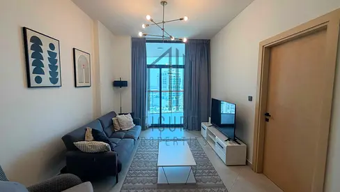 ALL BILLS INCLUDED | FULLY FURNISHED | CREEK VIEW | 1BR | ONLY 75K.