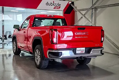 2024 GMC SIERRA — фото 8