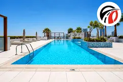15 Days Free | Storage Room | Prime Location | Gym | Pool | Open Kitchen 1 Bedroom | Open Kitchen | 