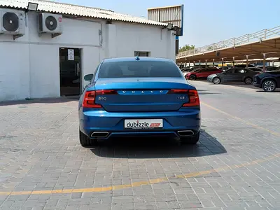 صورة 4 لـ 2018 Volvo S90