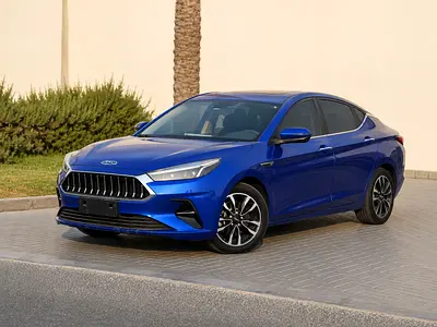 AED 450 P.M | JAC | J7 | LUXURY | 1.5L TURBO | 2023 | GCC