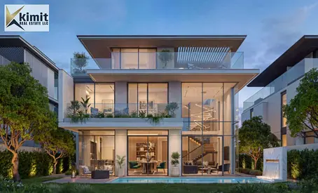 OPENING PRICE | 30% UNTIL HANDOVER | 10% DP |70% MORTGAGE |PRIVATE GARDEN