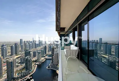 Vacant | Golf and Marina View | High Floor