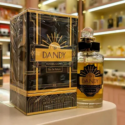 Dandy penhaligons perfume 100ml pack