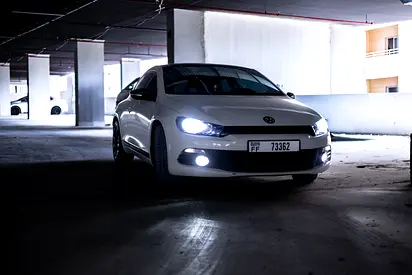 صورة 6 لـ 2014 Volkswagen SCIROCCO