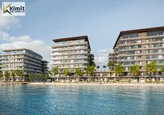 A LUXURY APARTMENT I FREEHOLD I BEACH FRONT