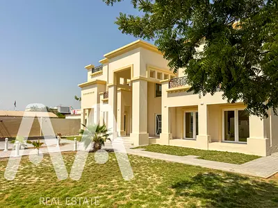 5BR Villa | Private Pool | Al Barsha 3