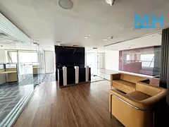 Partitioned Office | Fitted | Prime Location