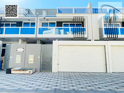 Villa for Rent in Al Zahia