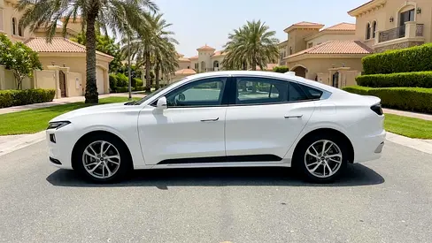 2023 FORD TAURUS 照片 3