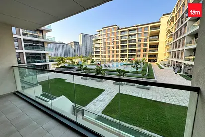 Spacious 2 BHK | Rent | Modern | Community View