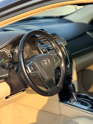 صورة 10 لـ 2017 Toyota CAMRY