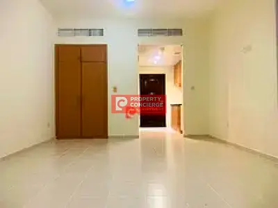 chiller free | Maintenance free| big balcony I