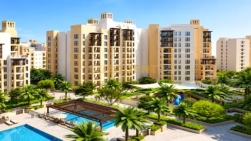 Largest 2 Bed | Negotiable | Brand New