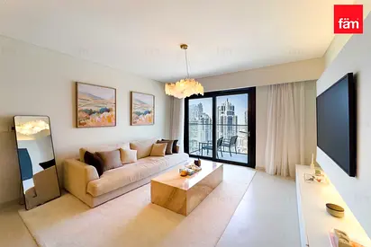 2 Bedroom | Vacant | High Floor | Fully Furnished