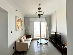 Renovated 1BR | Marina Living | Ready to move in