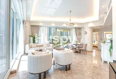 Unfurnished | Mid Floor | Open Plan