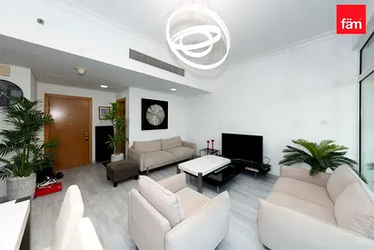 Fully Furnished | High Floor | Premium Location