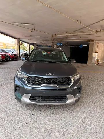 2023 KIA SONET 照片 5