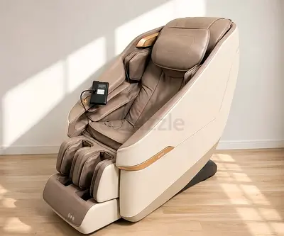 Massage chair