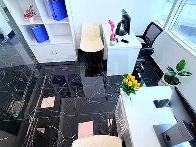 Start Your Business Fast with a Ready-to-Use Office Space