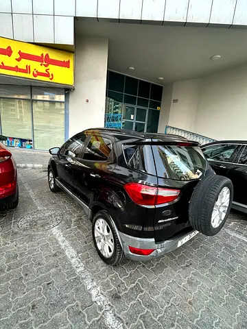 صورة 1 لـ 2015 FORD ECOSPORT