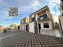 stand alon villas*** Spacious 04-Bedroom Villa for Rent in Al Helio 2, Ajman Family-Friendly | Spaci
