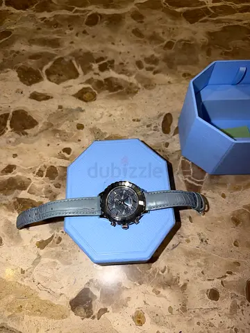 Swarovski Fancy Watch